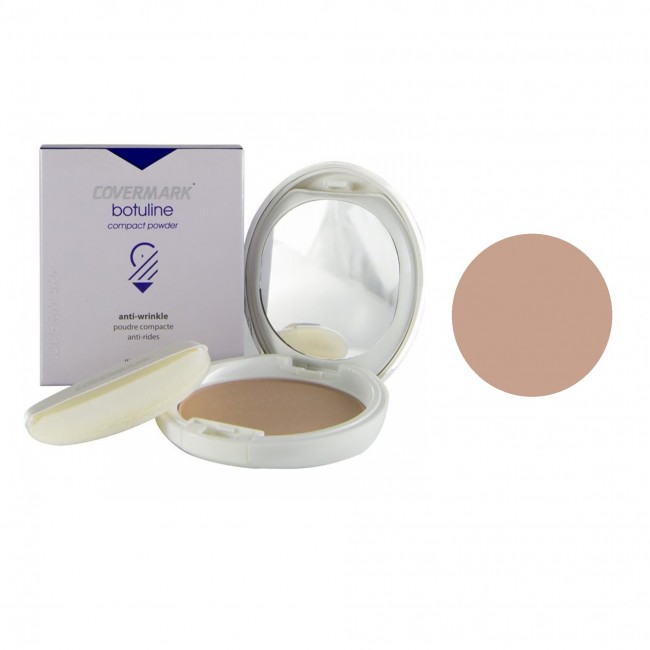 پنکیک ضد چروک بوتولاین کاورمارک (شماره 6)