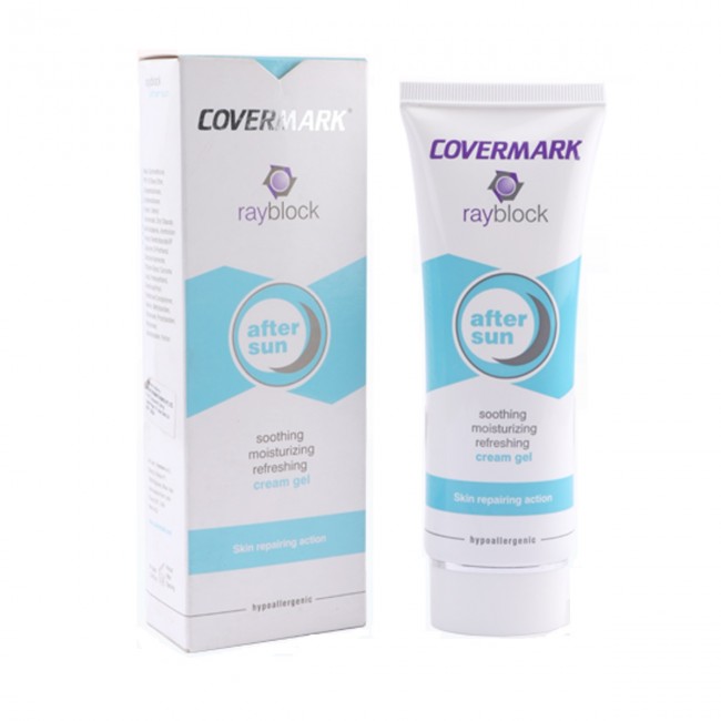 افترسان کاورمارک (100 میل)