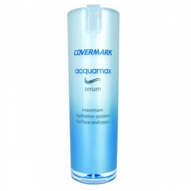 سرم آبرسان آکوآمکس کاورمارک (20 میل)