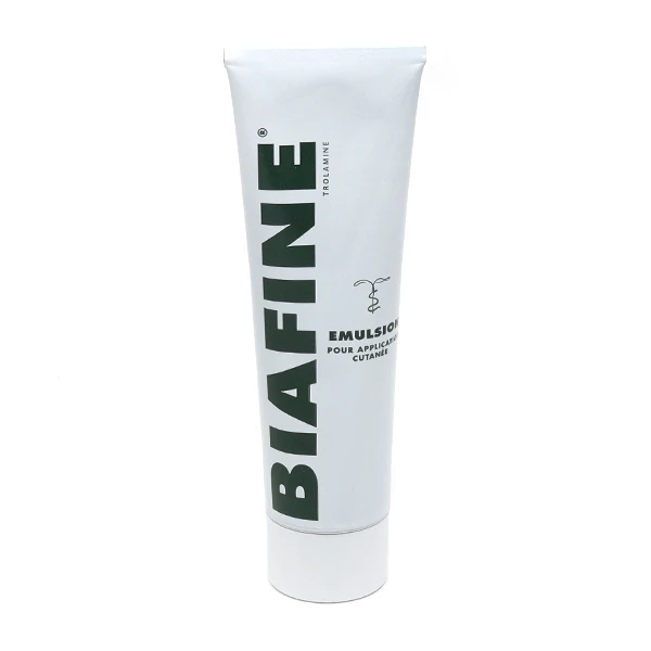 کرم ترمیم کننده بیافین Biafine BF Burn Emulsion (93 میل)