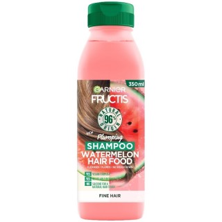 شامپو هندوانه حجم دهنده گارنیر Garnier Watermelon Shampoo (350 میل)