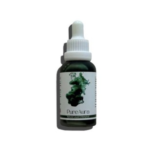 کلروفیل مایع Pure Aura Chlorophyll (30 میل)