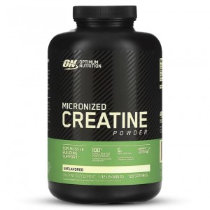 پودر کراتین میکرونایز اپتیموم نوتریشن ON Micronized Creatine Powder