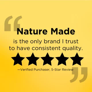 کپسول ویتامین NatureMade K2+D3 نیچرمید(30 عددی)