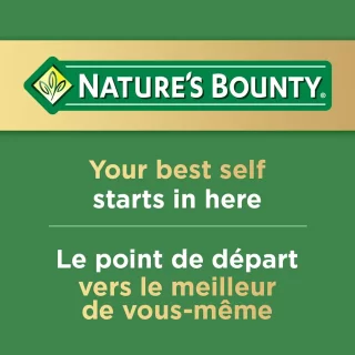 قرص کلاژن Nature's Bounty Advanced Collagen Skin Care نیچرز بونتی (90 عددی)