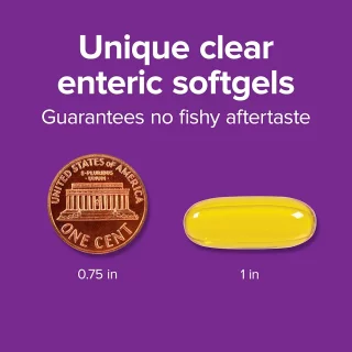 سافت ژل امگا Webber Naturals Triple Omega 3-6-9, 1200 mg وبر نچرالرز (180 عددی)