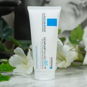 کرم ترمیم کننده پوست خشک و شکننده  La Roche-Posay Cicaplast Baume B5 (40 میل)