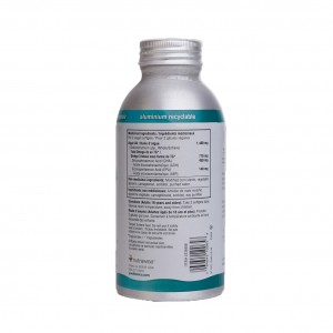 سافت ژل امگا 3 NOW Ultra Omega (180 عددی)