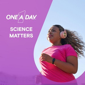 مولتی ویتامین بانوان بایر One Day Women's (250 عددی)