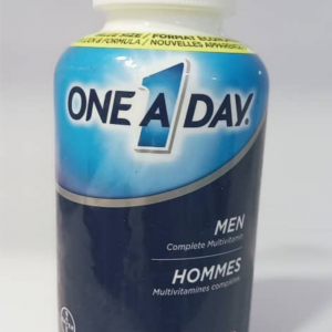 مولتی ویتامین آقایان بایر Bayer One Day Men's(250 عددی)