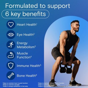 مولتی ویتامین آقایان بایر Bayer One Day Men's(250 عددی)