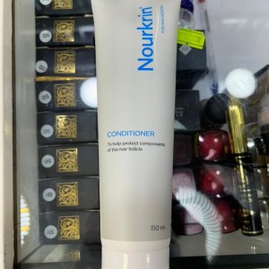 پک نورکرین Nourkrin آقایان (قرص ، شامپو ، نرم کننده)