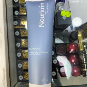 پک نورکرین Nourkrin آقایان (قرص ، شامپو ، نرم کننده)