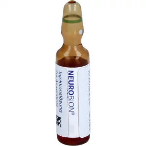 آمپول نوروبیون Neurobion (3 عدد 3 میل)