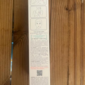 کرم ترمیم‌کننده سیکالفیت اون Avene Cicalfate+ Reparation 48HR (100 میل)