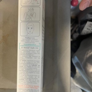 کرم بازسازی کننده سیکالفیت اون Avene Cicalfate+ Restorative Cream (100 میل)
