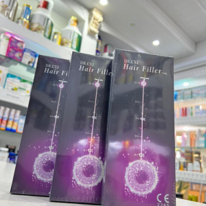 هیر فیلر دکتر سی وای جی DR.CYJ Hair Filler (یک سی سی)