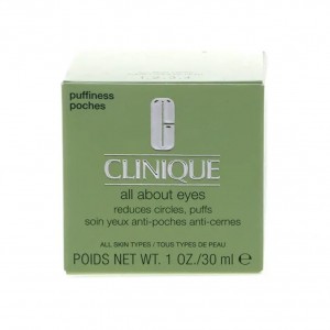 کرم دور چشم کلینیک کلینیک Clinique all about eyes (15 میل)