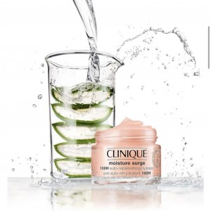کرم آبرسان کلینیک 100 ساعته Clinique Moistu (50 میل)