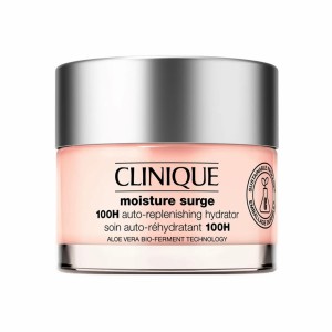 کرم آبرسان کلینیک 100 ساعته Clinique Moistu (50 میل)