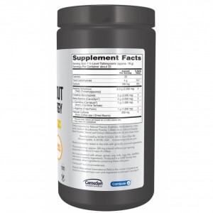 پودر انرژی پیشرفته قبل از تمرین NOW Pre-Workout Advanced Energy Powder (600 گرم)