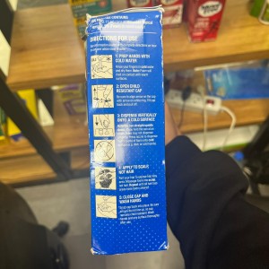 فوم ماینوکسیدیل رشد مجدد موی 5 درصد Kirkland Minoxidil کرکلند (6 عددی)