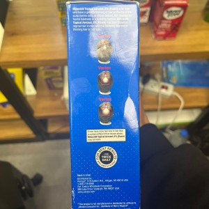 فوم ماینوکسیدیل رشد مجدد موی 5 درصد Kirkland Minoxidil کرکلند (6 عددی)