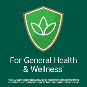 کپسول گیاهی قارچ تقویت سیستم ایمنی بدن 21Century Lion's Mane 2100mg Plus Black Pepper Extract قرن 21 (60 عددی)