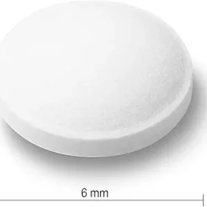 قرص ملاتونین زیر زبانی Jamieson Melatonin 10mg جیمیسون (60 عددی)