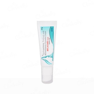 کرم ضد لک ملاکر فورته Melacare Forte Cream (20 گرم)