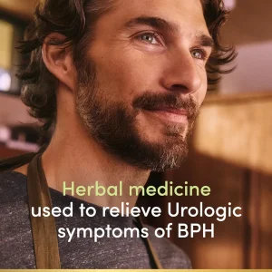 کپسول عصاره ساوپالمتو Nature's Bounty Saw Palmetto 450mg نیچرز بونتی (100 عددی)