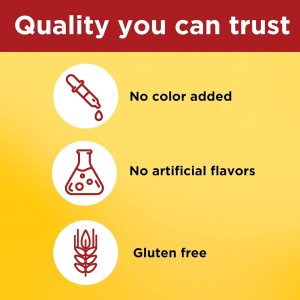 سافت ژل سلامت بدن روغن بذر کتان Flaxseed Oil 1400mg نیچرمید (300 عددی)