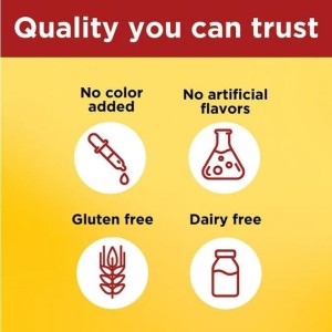 سافت ژل تریپل امگا 3 6 9 NatureMade Triple Omega نیچرمید (74 عددی)