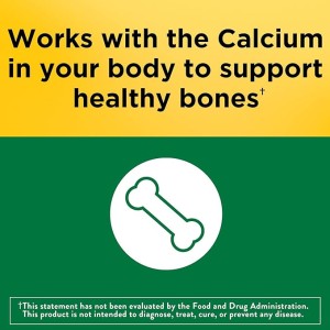 سافت ژل ویتامین NatureMade K2 100mg نیچرمید (30 عددی)