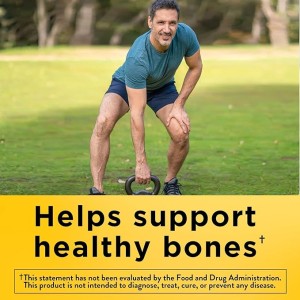 سافت ژل ویتامین NatureMade K2 100mg نیچرمید (30 عددی)