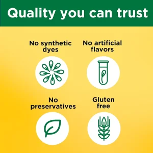 قرص ویتامین B12 5000mcg نیچرمید Nature Made (60 عددی)