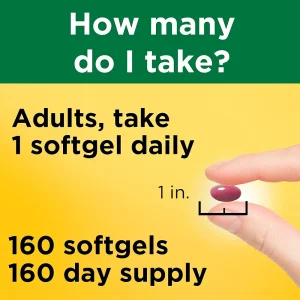 قرص ب کمپلکس NatureMade Super B-Complex نیچرمید (160 عددی)