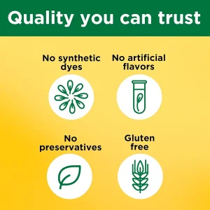 قرص ب کمپلکس NatureMade Super B-Complex نیچرمید (160 عددی)