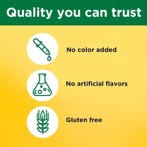 قرص ویتامین D3 5000iu نیچرمید NatureMade (100 عددی)