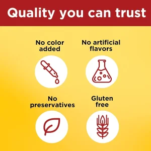 سافت ژل کوآنزیم NatureMade Coenzyme Q10 100mg نیچرمید (30 عددی)