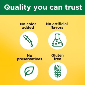 قرص ویتامین NatureMade Vitamin C 500mg نیچرمید (100 عددی)