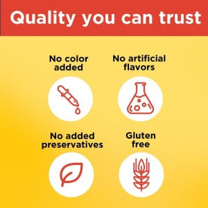 قرص ویتامین NatureMade Vitamin C 1000mg نیچرمید (105 عددی)