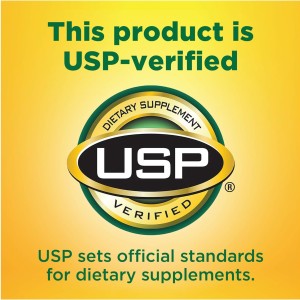 سافت ژل ویتامین NatureMade Vitamin E 180mg نیچرمید (120 عددی)