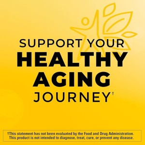 کپسول منیزیم گلیسینات NatureMade Magnesium Glycinate 200mg نیچرمید (70 عددی)