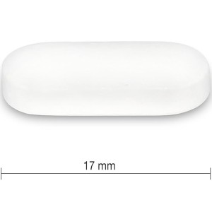 قرص ملاتونین Jamieson Melatonin Magnesium 5/150mg جیمیسون (60 عددی)