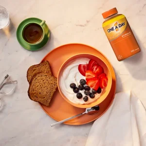 مولتی ویتامین بانوان بایر Bayer One Day Women's (300 عددی)