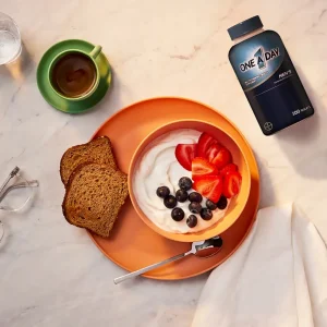 مولتی ویتامین آقایان بایر Bayer One Day Men's (300 عددی)