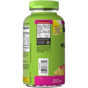 پاستیل مولتی ویتامین Kirkland Gummies Multi Vitamin کرکلند (160 عددی)