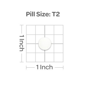 قرص دهیدروپیاندروسترون Puritan Pride DHEA 25mg پوریتان پراید (250 عددی)