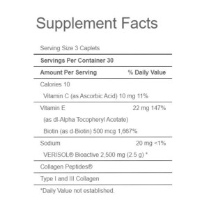 قرص ویتامین مو ، پوست ، ناخن Puritan Pride Hair Skin Nails پوریتان پراید (90 عددی)